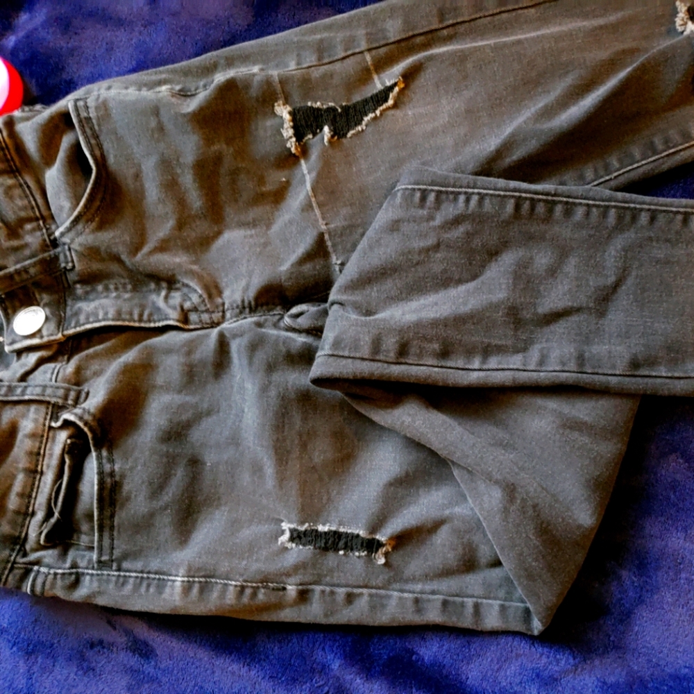 Authentic American Heritage Jeans